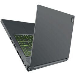 Ноутбук MSI Delta 15 A5EFK-079PL AMD Ryzen 7 5800H 16GB DDR4/1TB SSD (Carbon Gray) Thumb