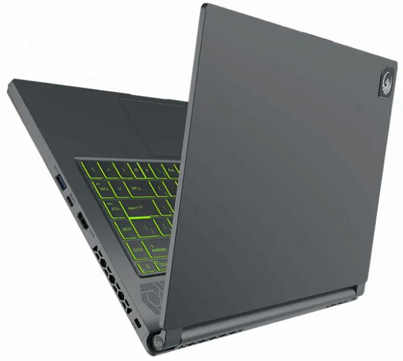 Ноутбук MSI Delta 15 A5EFK AMD Ryzen 7 5800H 16GB DDR4/1TB SSD (Carbon Gray)