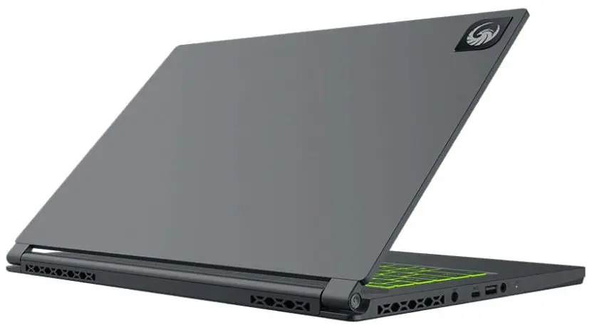 Laptop MSI Delta A5EFK-078PL AMD Ryzen 9 5900HX 16GB DDR4/1TB SSD (Grey)