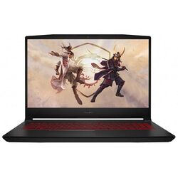 Laptop MSI Gaming GF66 11UG-872XPL Intel Core i7-11800H 16GB DDR4/512GB SSD (Black)