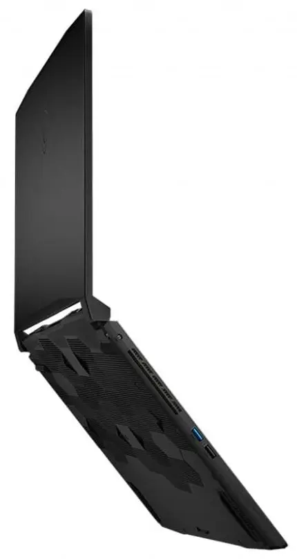 Laptop MSI Gaming GF66 11UG-872XPL Intel Core i7-11800H 16GB DDR4/512GB SSD (Black)