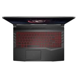 Laptop MSI Gaming GL66 12UDK-434PL Intel Core i5-12500H 16GB DDR4/512GB SSD (Grey) Thumb