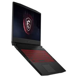 Laptop MSI Gaming GL66 12UDK-434PL Intel Core i5-12500H 16GB DDR4/512GB SSD (Grey) Thumb