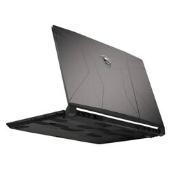 Laptop MSI Gaming GL66 12UDK-434PL Intel Core i5-12500H 16GB DDR4/512GB SSD (Grey) Thumb