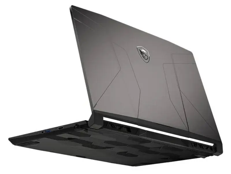 Laptop MSI Gaming GL66 12UDK-434PL Intel Core i5-12500H 16GB DDR4/512GB SSD (Grey) - 5