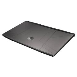 Laptop MSI Gaming GL66 12UDK-434PL Intel Core i5-12500H 16GB DDR4/512GB SSD (Grey) Thumb