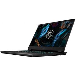 Laptop MSI Gaming GP66 11UG-692XPL Leopard Intel Core i7-11800H 16GB DDR4/512GB SSD (Black) Thumb