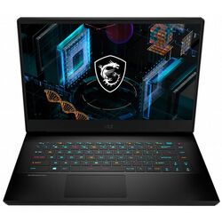 Laptop MSI Gaming GP66 11UG-692XPL Leopard Intel Core i7-11800H 16GB DDR4/512GB SSD (Black)