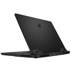 Laptop MSI Gaming GP66 11UG-692XPL Leopard Intel Core i7-11800H 16GB DDR4/512GB SSD (Black) Thumb