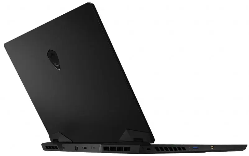 Laptop MSI Gaming GP66 11UG-692XPL Leopard Intel Core i7-11800H 16GB DDR4/512GB SSD (Black)