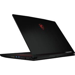Laptop MSI GF63 Thin 11SC-842XRO Intel Core i5-11400H 16GB DDR4/512GB SSD (Black) Thumb