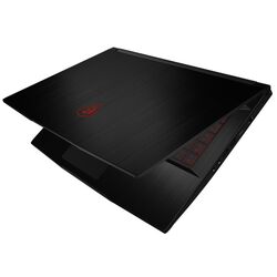 Ноутбук MSI GF63 Thin 11UCX-1448XPL Intel Core i7-11800H 8GB DDR4/512GB SSD (Black) Thumb