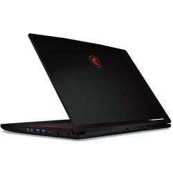 Ноутбук MSI GF63 Thin 11UCX Intel Core i7-11800H 16GB DDR4/512GB SSD (Black) Thumb
