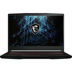 Laptop MSI GF63 Thin 12VE Intel Core i7-12650H 16GB DDR4/1TB SSD (Black)