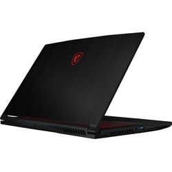 Laptop MSI GF63 Thin 12VE Intel Core i7-12650H 16GB DDR4/1TB SSD (Black) Thumb