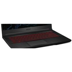 Laptop MSI GF65 10UE-283CA Intel Core i5-10500H 16GB DDR4/512GB SSD (Black) Thumb