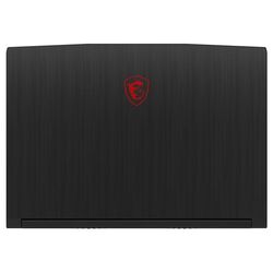 Laptop MSI GF65 10UE-283CA Intel Core i5-10500H 16GB DDR4/512GB SSD (Black) Thumb
