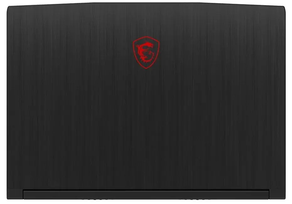 Laptop MSI GF65 10UE-283CA Intel Core i5-10500H 16GB DDR4/512GB SSD (Black)