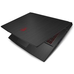 Laptop MSI GF65 10UE-283CA Intel Core i5-10500H 16GB DDR4/512GB SSD (Black) Thumb