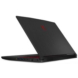 Laptop MSI GF65 10UE-283CA Intel Core i5-10500H 16GB DDR4/512GB SSD (Black) Thumb