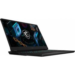Laptop MSI GP76 Leopard 11UG-1055XPL Intel Core i7-11800H 16GB DDR4/512GB SSD (Core Black) Thumb
