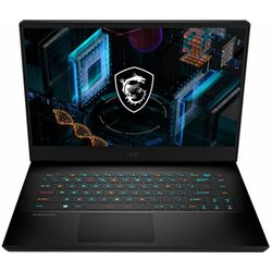 Laptop MSI GP76 Leopard 11UG-1055XPL Intel Core i7-11800H 16GB DDR4/512GB SSD (Core Black)