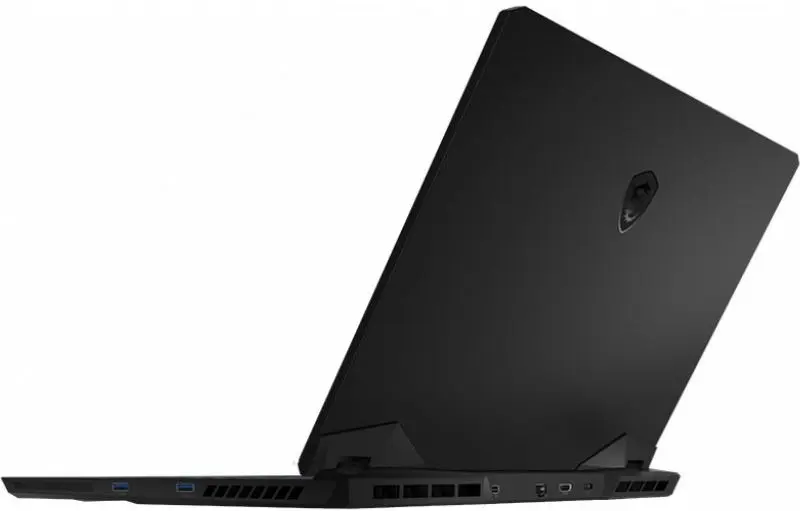 Laptop MSI GP76 Leopard 11UG-1055XPL Intel Core i7-11800H 16GB DDR4/512GB SSD (Core Black)