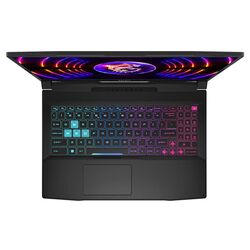 Ноутбук MSI Katana 15 B12VFK-1220XPL Intel Core i7-12650H 16GB DDR4/1TB SSD (Black) Thumb