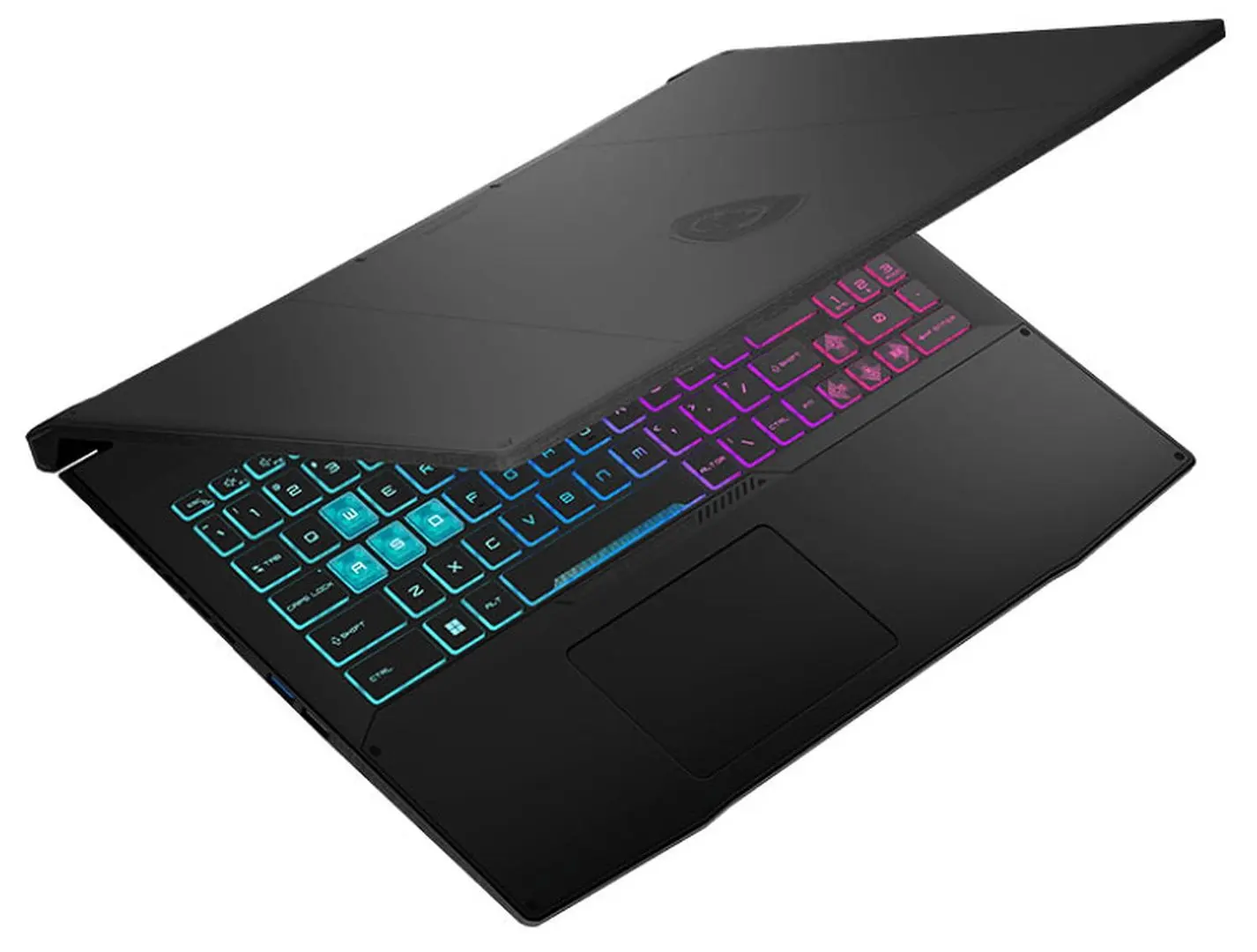 Ноутбук MSI Katana 15 B12VFK-1220XPL Intel Core i7-12650H 16GB DDR4/1TB SSD (Black) - 4