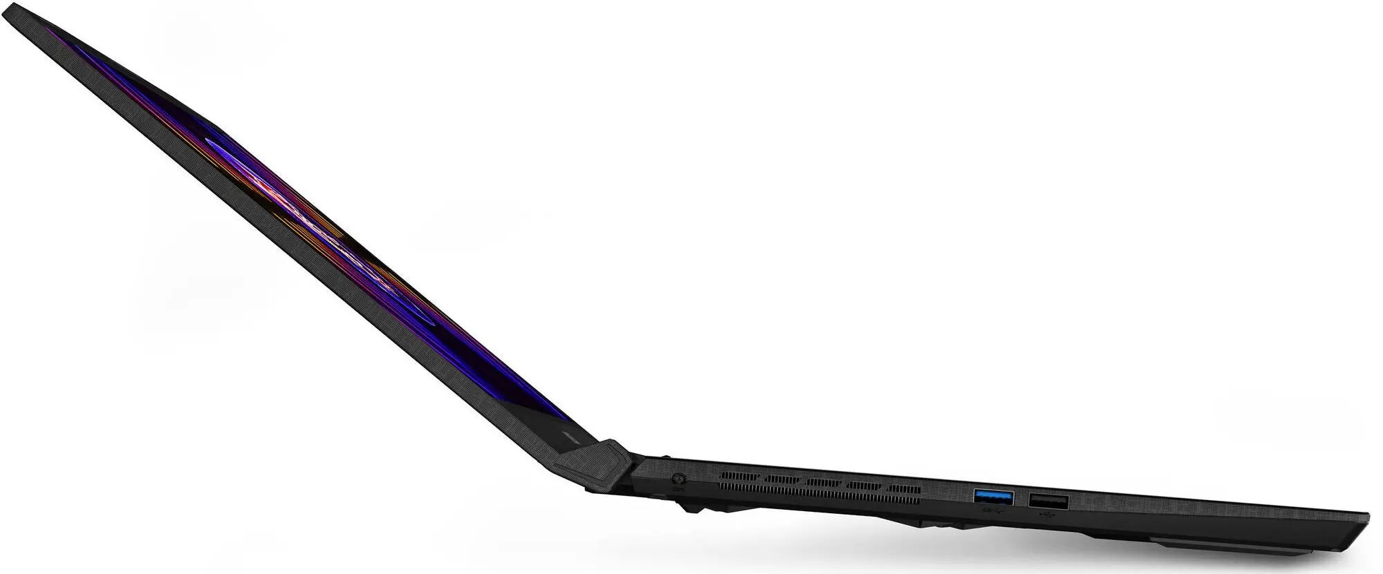 Laptop MSI Katana 15 B12VGK-258XPL Intel Core i7-12650H 16GB DDR5/1TB SSD (Black)