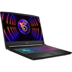Laptop MSI Katana 15 B13VEK-264XRO Intel Core i7-13620H 16GB DDR5/ 512GB SSD (Black) Thumb