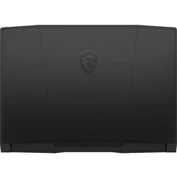 Laptop MSI Katana 15 B13VEK-264XRO Intel Core i7-13620H 16GB DDR5/ 512GB SSD (Black) Thumb