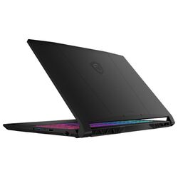 Laptop MSI Katana 15 B13VEK Intel Core i7-13620H 16GB DDR4/1TB SSD (Black) Thumb