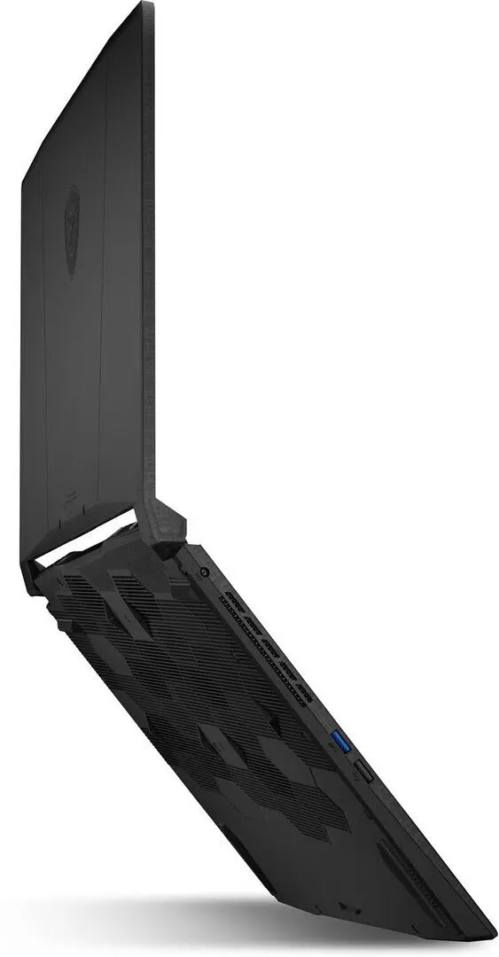 Laptop MSI Katana 15 B13VFK-263XRO Intel Core i7-13620H 16GB DDR5/1TB SSD (Black) - 2