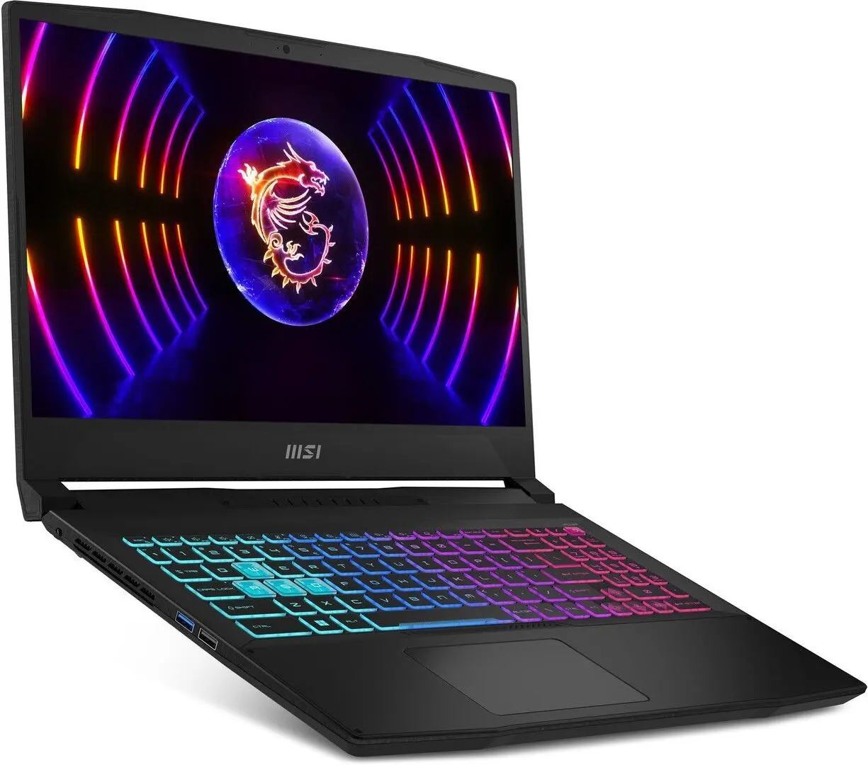 Laptop MSI Katana 15 B13VFK-263XRO Intel Core i7-13620H 16GB DDR5/1TB SSD (Black) - 3