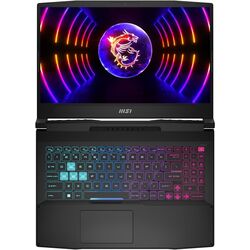 Laptop MSI Katana 15 B13VFK-263XRO Intel Core i7-13620H 16GB DDR5/1TB SSD (Black) Thumb