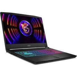 Ноутбук MSI Katana 15 B13VGK-1807XRO Intel Core i7-13700H 16GB DDR5/512GB SSD (Black) Thumb