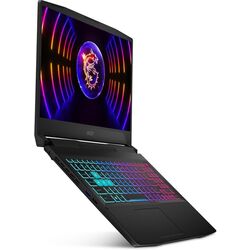 Ноутбук MSI Katana 15 B13VGK-1807XRO Intel Core i7-13700H 16GB DDR5/512GB SSD (Black) Thumb