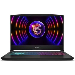 Laptop MSI Katana 15 B13VGK-1807XRO Intel Core i7-13700H 16GB DDR5/512GB SSD (Black)