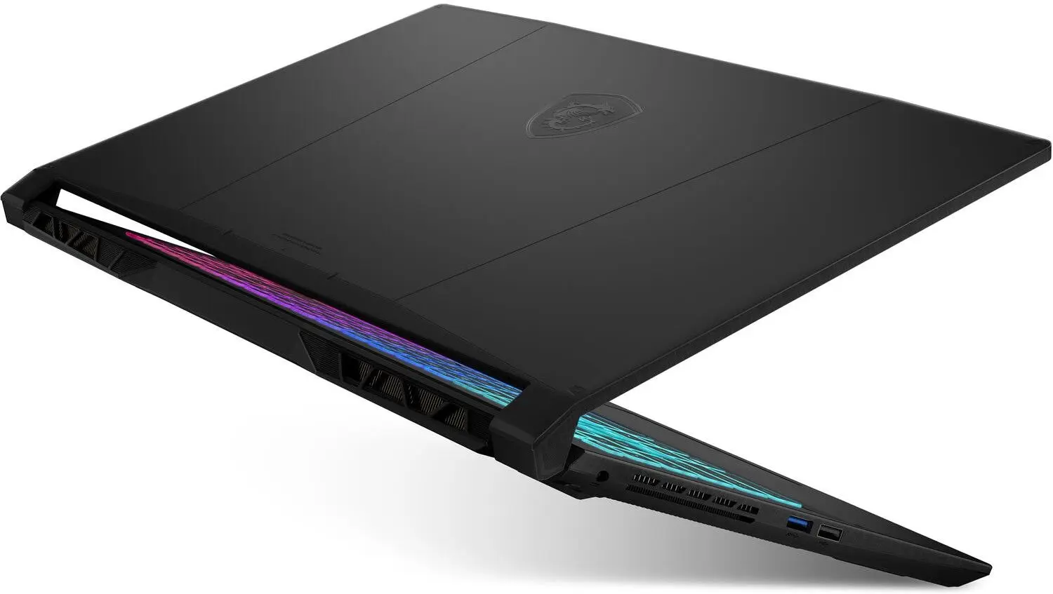 Ноутбук MSI Katana 15 B13VGK-1807XRO Intel Core i7-13700H 16GB DDR5/512GB SSD (Black) - 16