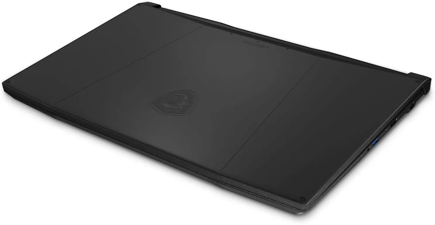 Ноутбук MSI Katana 15 B13VGK-1807XRO Intel Core i7-13700H 16GB DDR5/512GB SSD (Black) - 14