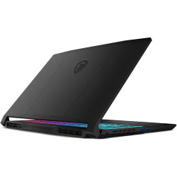 Ноутбук MSI Katana 15 HX B14WEK i7-14650HX 16GB/512GB DOS (Black) Thumb