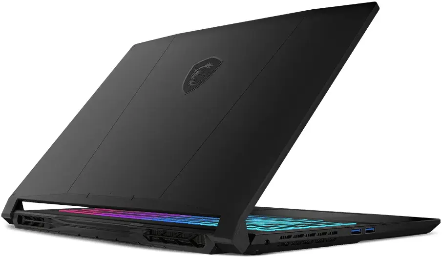 Ноутбук MSI Katana 15 HX B14WEK i7-14650HX 16GB/512GB DOS (Black) - 3
