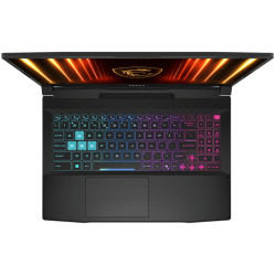 Laptop MSI Katana 15 HX B14WGK i7-14650HX 16GB/512GB NoOS (Black) Thumb