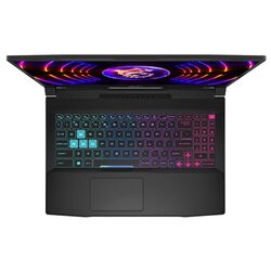 Laptop MSI Katana 17 B13VFK Intel Core i7-13620H 16GB DDR4/1TB SSD (Black) Thumb