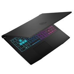 Laptop MSI Katana 17 B13VFK Intel Core i7-13620H 16GB DDR4/1TB SSD (Black) Thumb