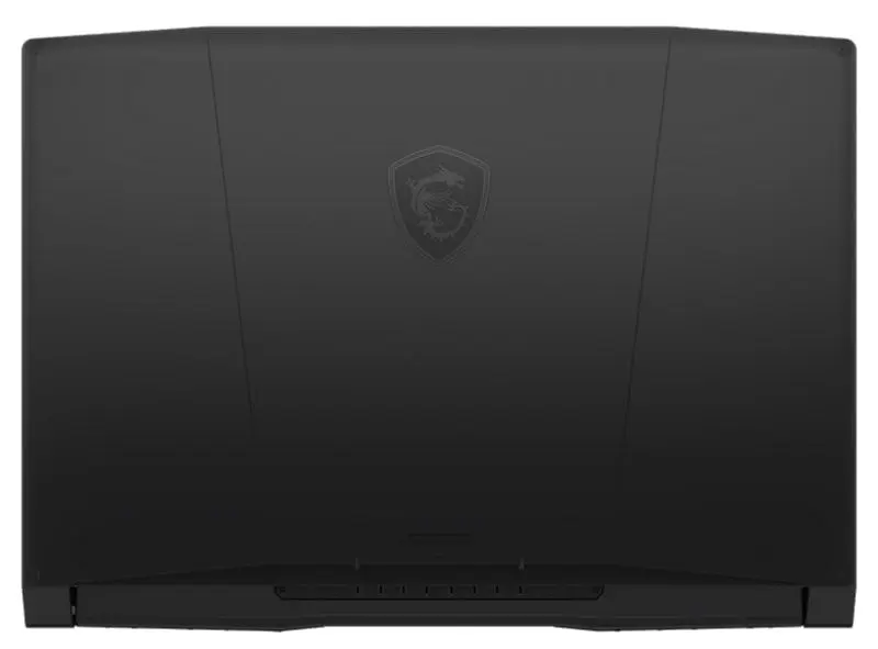 Laptop MSI Katana 17 B13VFK Intel Core i7-13620H 16GB DDR4/1TB SSD (Black)