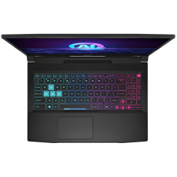 Laptop MSI Katana A15 AI B8VF Ryzen 7 8845HS 16GB/512GB NoOS (Black) Thumb