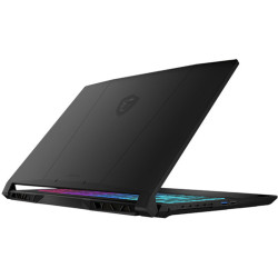 Laptop MSI Katana A15 AI B8VF Ryzen 7 8845HS 16GB/512GB NoOS (Black) Thumb