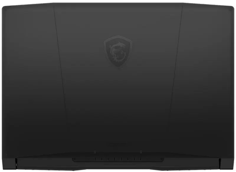 Laptop MSI Katana A15 AI B8VF Ryzen 7 8845HS 16GB/512GB NoOS (Black) - 5